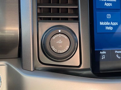 2023 Ford F-150 Lightning XLT