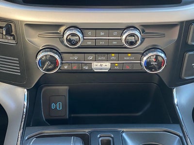 2023 Ford F-150 Lightning XLT