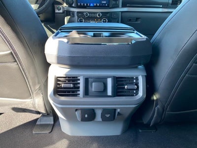 2023 Ford F-150 Lightning XLT