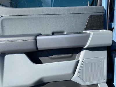 2023 Ford F-150 Lightning XLT