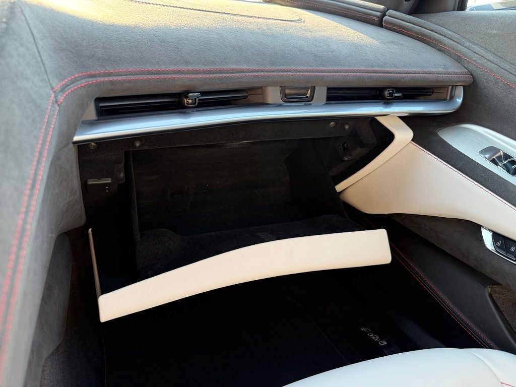 2023 Chevrolet Corvette Stingray 3LT 75TH ANN