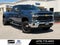 2025 Chevrolet Silverado 3500HD LT