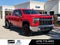 2021 Chevrolet Silverado 3500HD LT CLEAN CARFAX