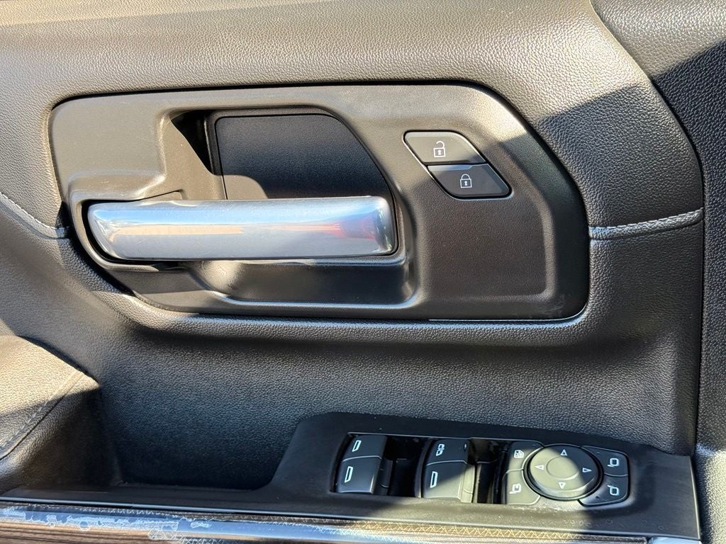 2021 Chevrolet Silverado 3500HD LT CLEAN CARFAX