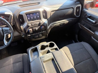 2021 Chevrolet Silverado 3500HD LT CLEAN CARFAX
