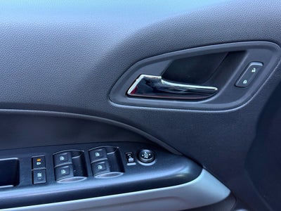2021 Chevrolet Colorado LT - CLEAN CARFAX / ONE OWNER