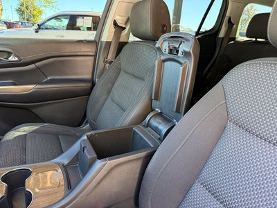 2020 GMC Acadia SLE - CLEAN CARFAX / ONE OWNER