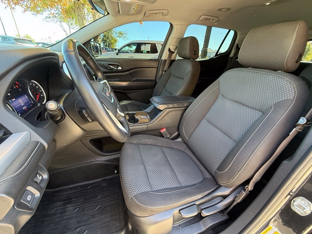 2020 GMC Acadia SLE - CLEAN CARFAX / ONE OWNER