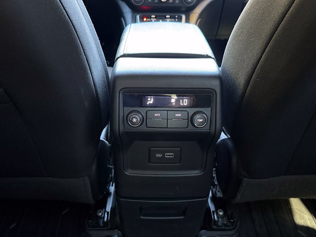 2020 GMC Acadia SLE - CLEAN CARFAX / ONE OWNER