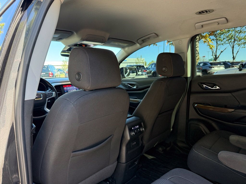 2020 GMC Acadia SLE - CLEAN CARFAX / ONE OWNER