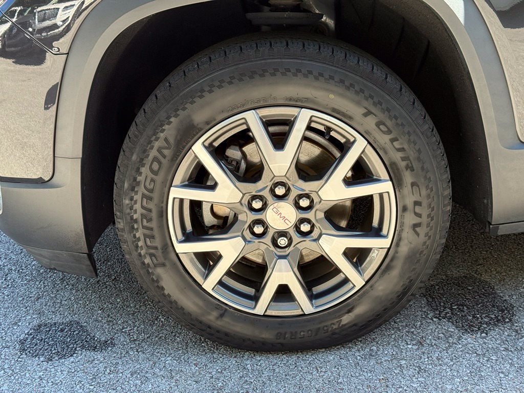 2020 GMC Acadia SLE - CLEAN CARFAX / ONE OWNER