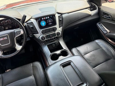 2020 GMC Yukon SLT