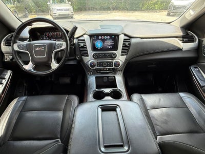 2020 GMC Yukon SLT