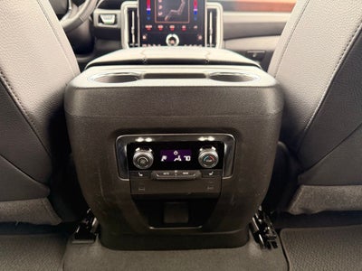 2025 GMC Yukon XL Denali HEADS UP DISPLAY