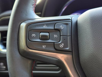 2024 Chevrolet Suburban RST - 4WD / PANORAMIC SUNROOF / CLEAN CARFAX