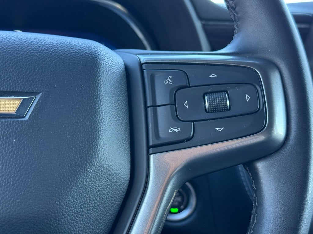 2024 Chevrolet Tahoe LT 4WD