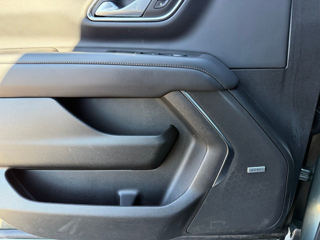 2024 Chevrolet Tahoe LT 4WD