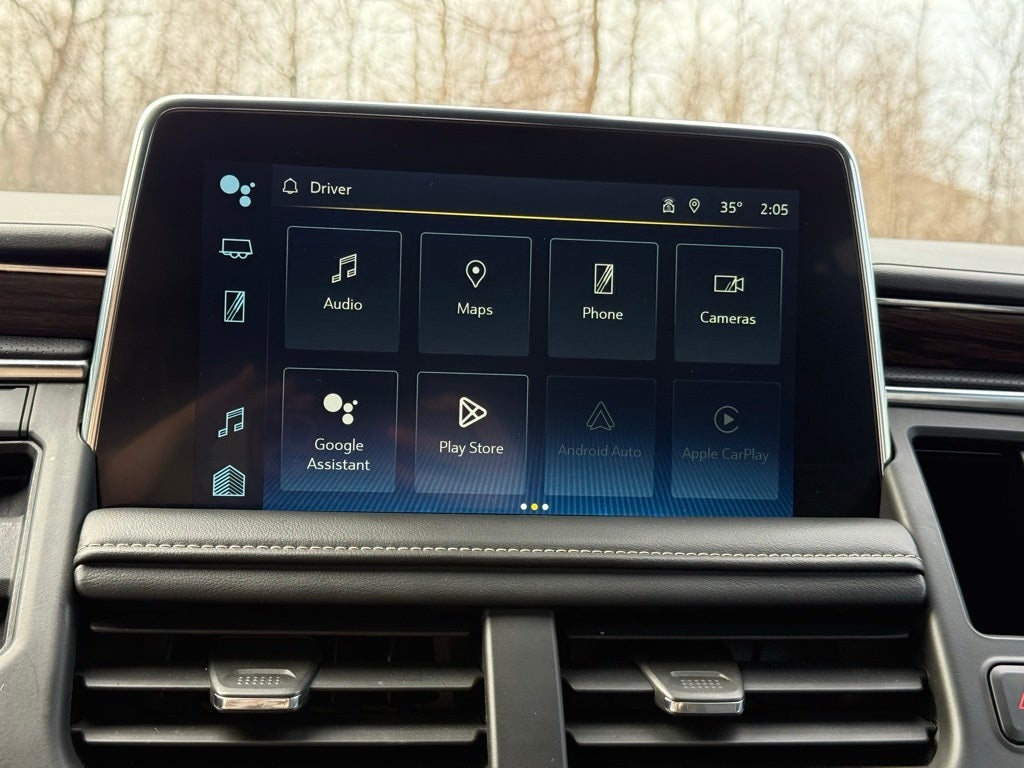 2023 Chevrolet Tahoe Premier FULL SIZE LUXURY