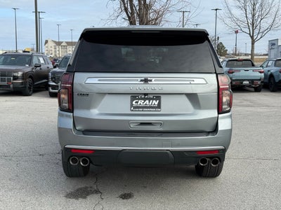 2023 Chevrolet Tahoe Premier FULL SIZE LUXURY