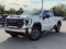 2024 GMC Sierra 2500HD SLT - 4WD / CLEAN CARFAX HISTORY