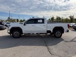 2024 GMC Sierra 2500HD SLT - 4WD / CLEAN CARFAX HISTORY