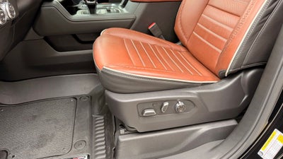 2026 GMC Sierra 1500 Denali Ultimate ONE OWNER CARFAX