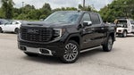 2026 GMC Sierra 1500 Denali Ultimate ONE OWNER CARFAX