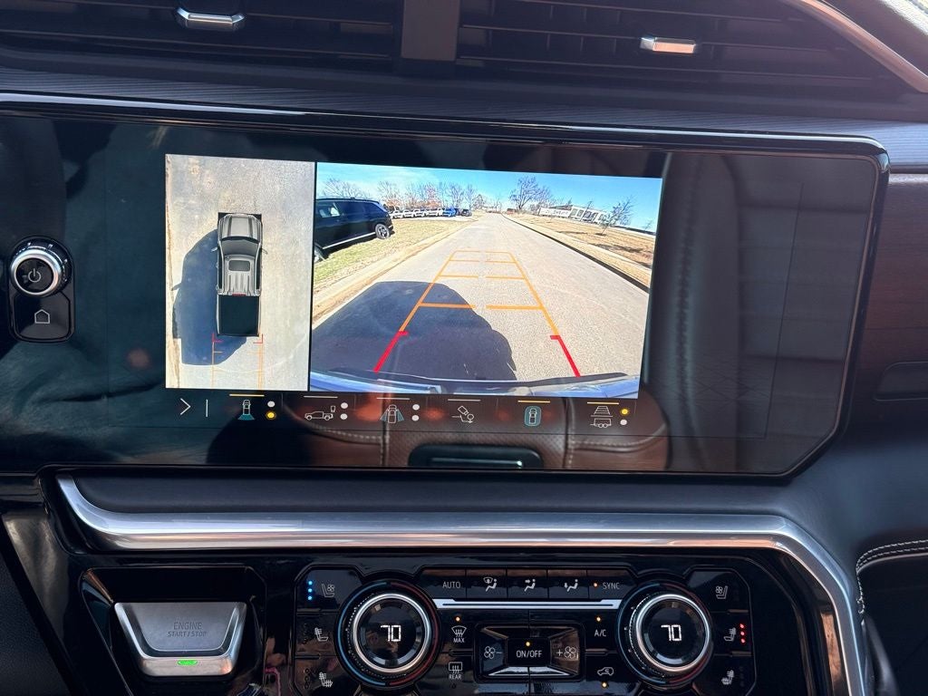 2023 GMC Sierra 1500 Denali Ultimate ONE OWNER CARFAX