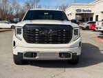 2023 GMC Sierra 1500 Denali Ultimate ONE OWNER CARFAX