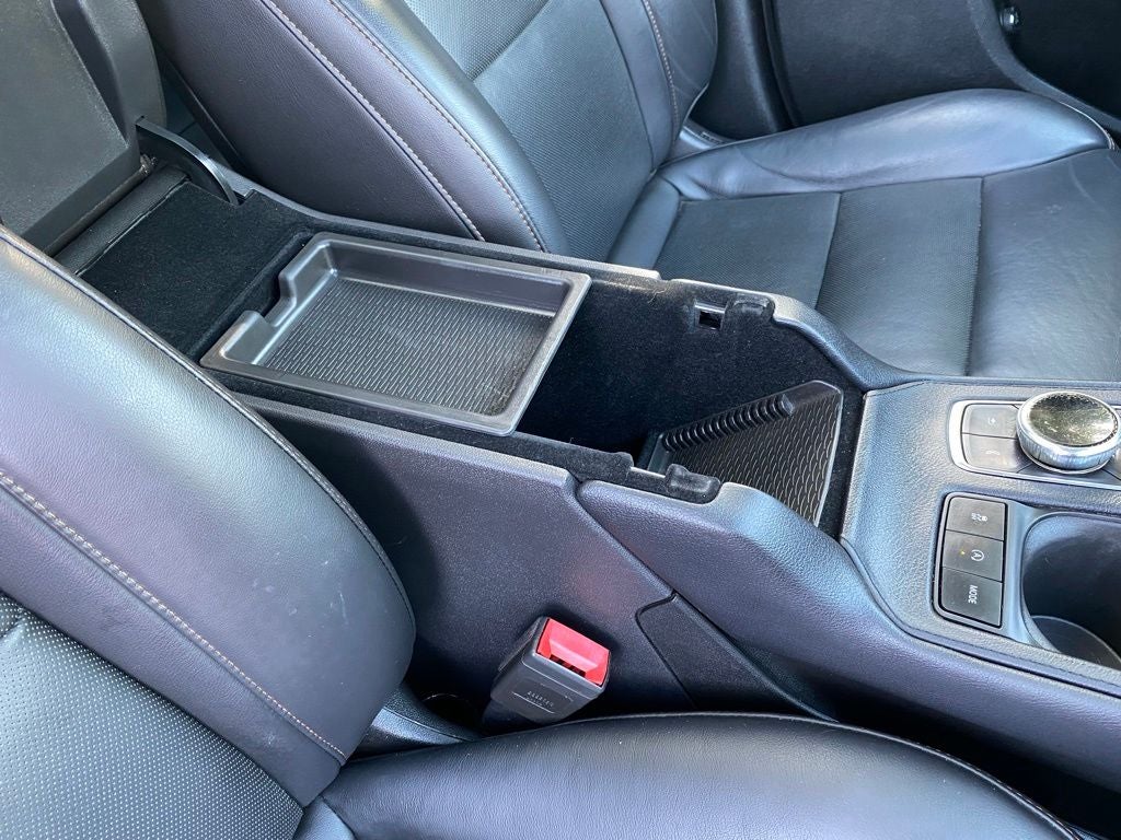 2021 Cadillac XT4 Sport