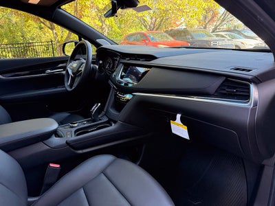 2026 Cadillac XT5 Premium Luxury - AWD / SUNROOF / ONE OWNER