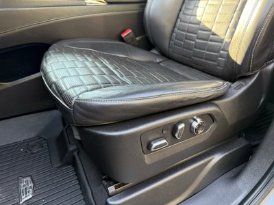 2021 Cadillac Escalade ESV Sport Platinum PANO MOONROOF / 4x4 / CLEAN CARFAX