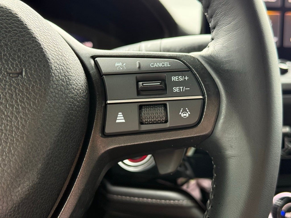 2023 Honda Accord Hybrid Sport ADAPTIVE CRUISE CONTROL