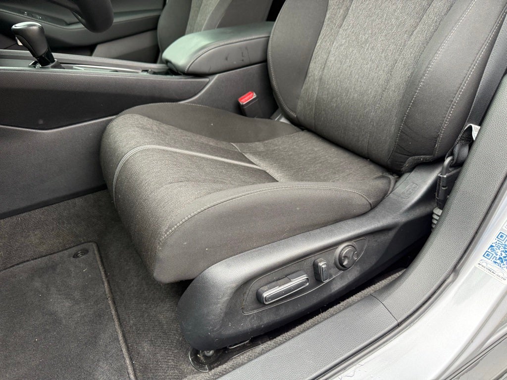 2023 Honda Accord Hybrid Sport ADAPTIVE CRUISE CONTROL