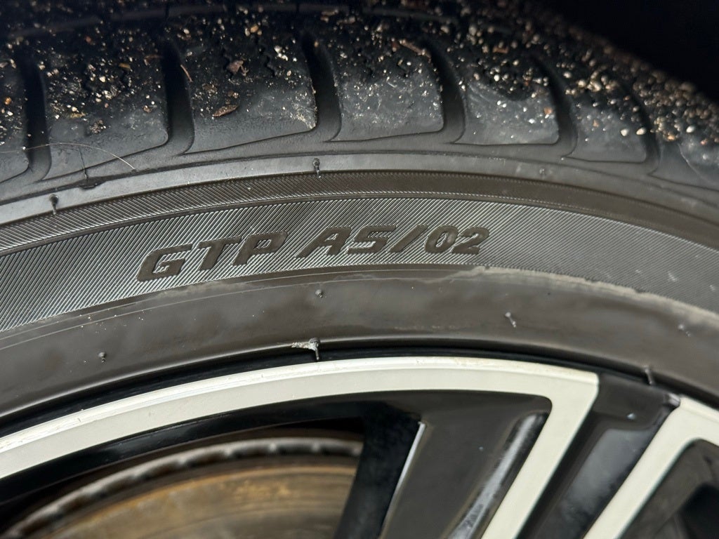 2023 Honda Accord Hybrid Sport ADAPTIVE CRUISE CONTROL