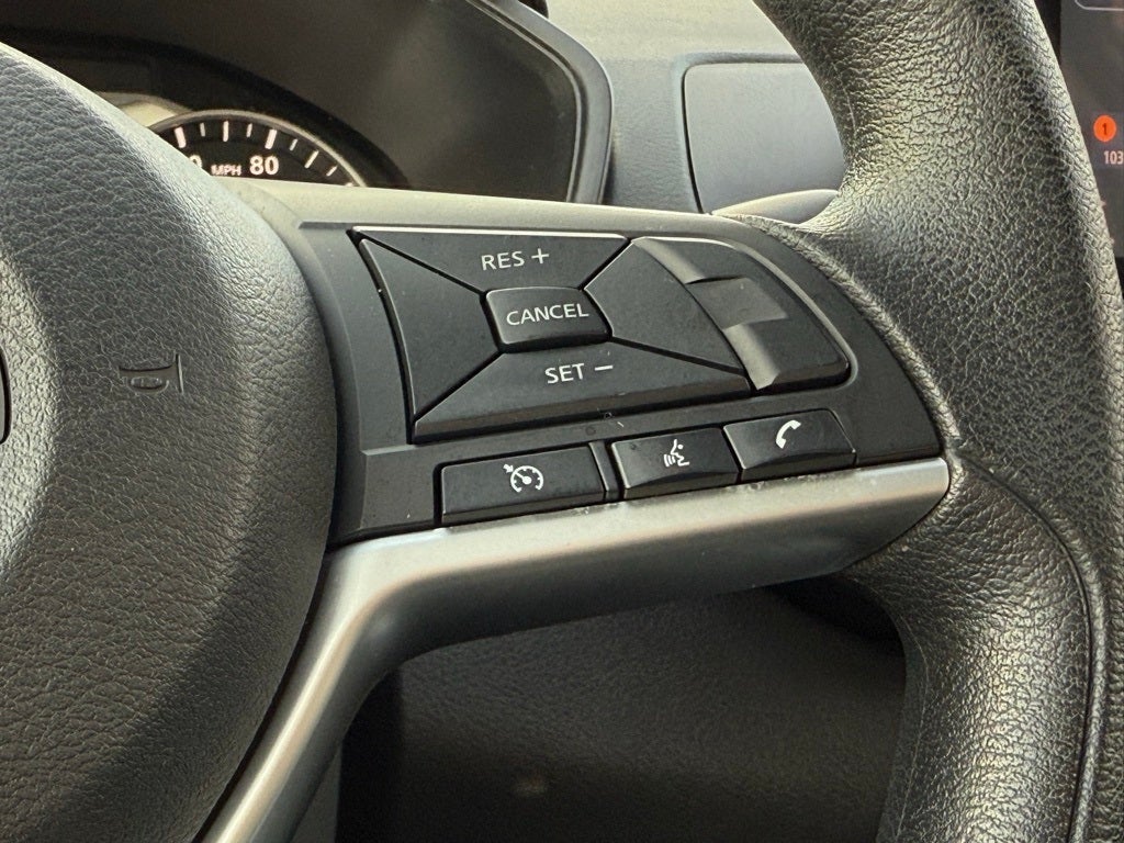 2021 Nissan Altima 2.5 SV 1 Owner / CARPLAY