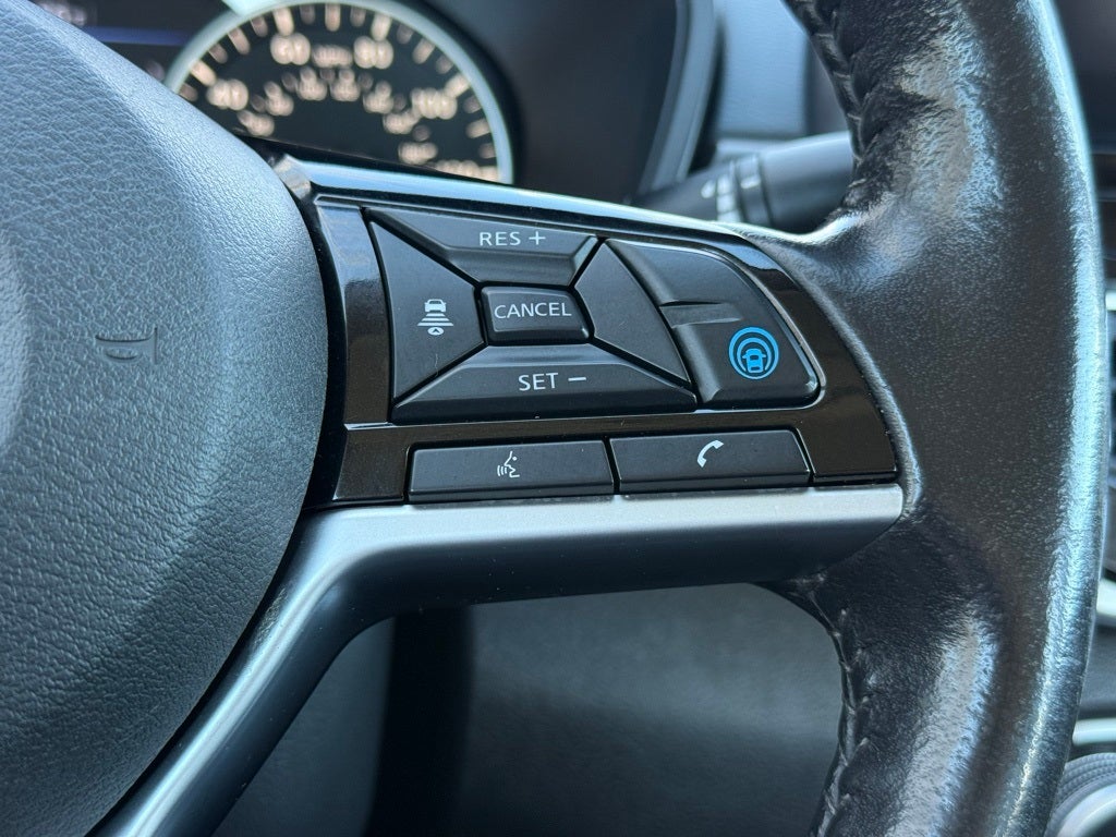 2023 Nissan Altima 2.5 SL