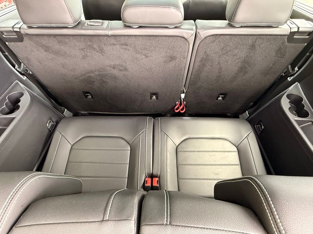 2024 Volkswagen Atlas 2.0T SEL NICE CAR