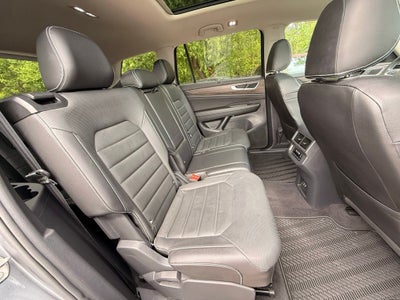 2024 Volkswagen Atlas 2.0T SEL NICE CAR