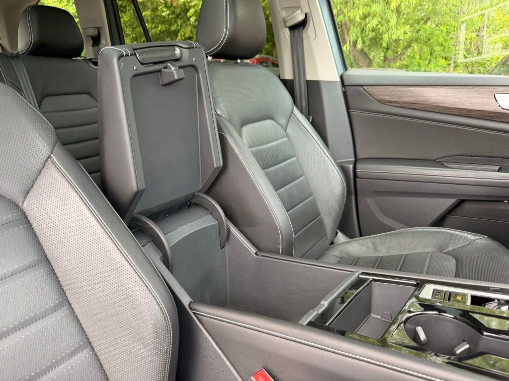 2024 Volkswagen Atlas 2.0T SEL NICE CAR