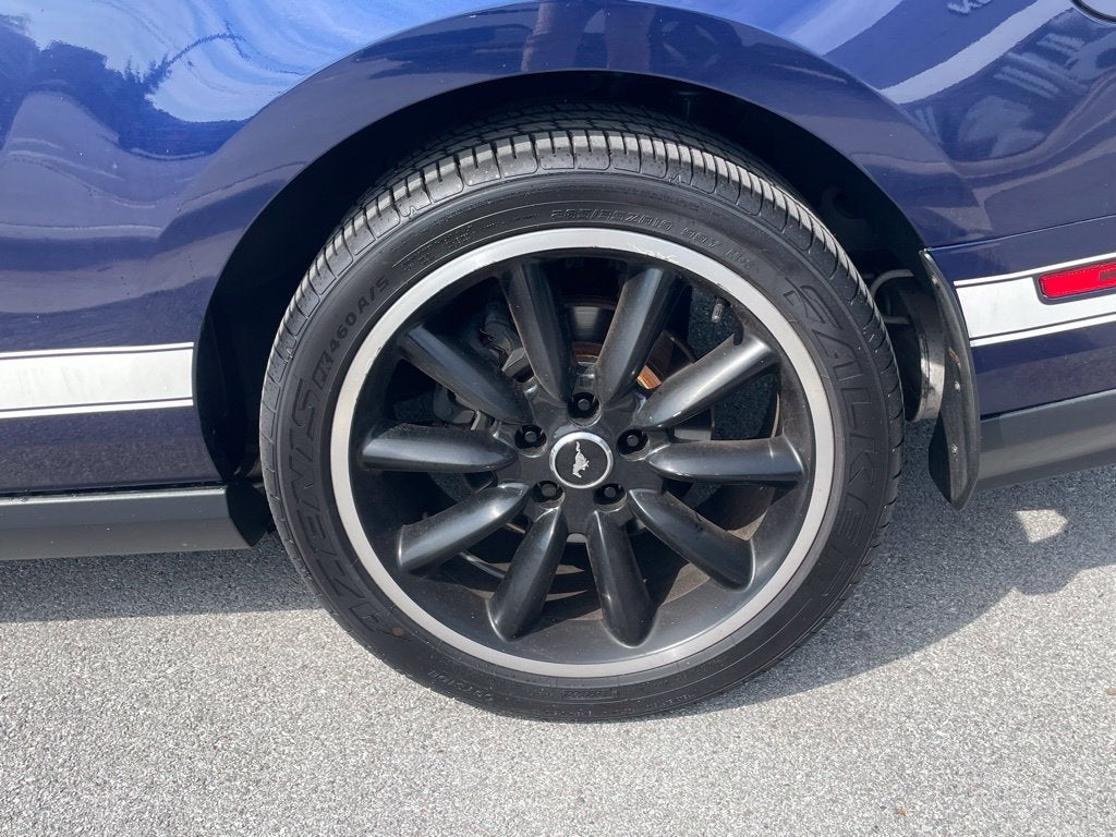 2012 Ford Mustang Boss 302 - CLEAN CARFAX / LOW MILES!