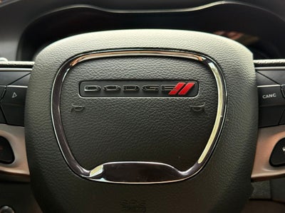 2023 Dodge Charger R/T Scat Pack