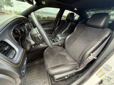 2023 Dodge Charger R/T Scat Pack