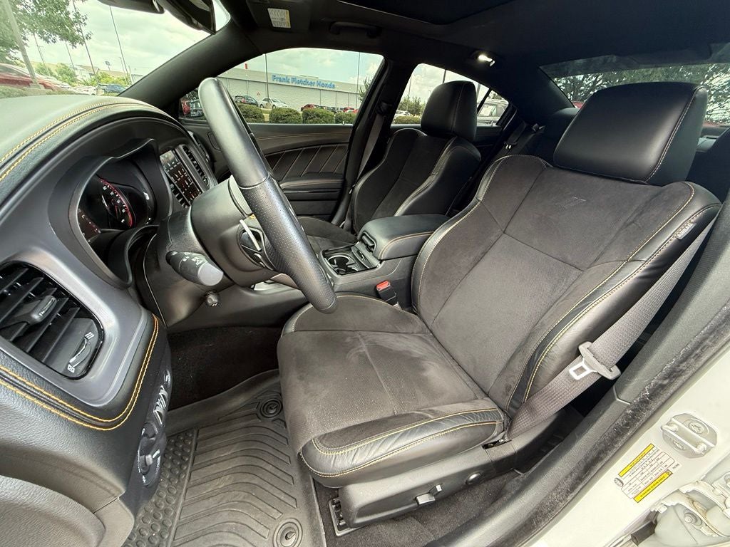2023 Dodge Charger R/T Scat Pack