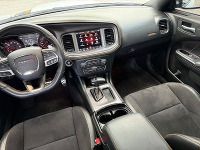 2023 Dodge Charger R/T Scat Pack