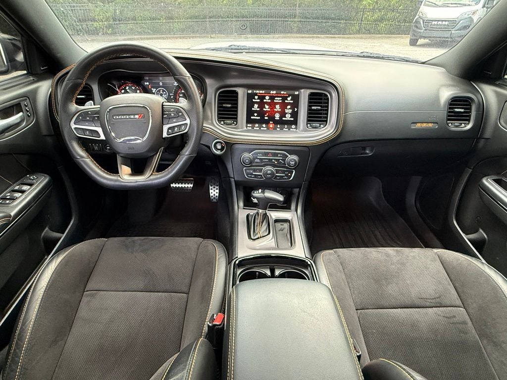 2023 Dodge Charger R/T Scat Pack