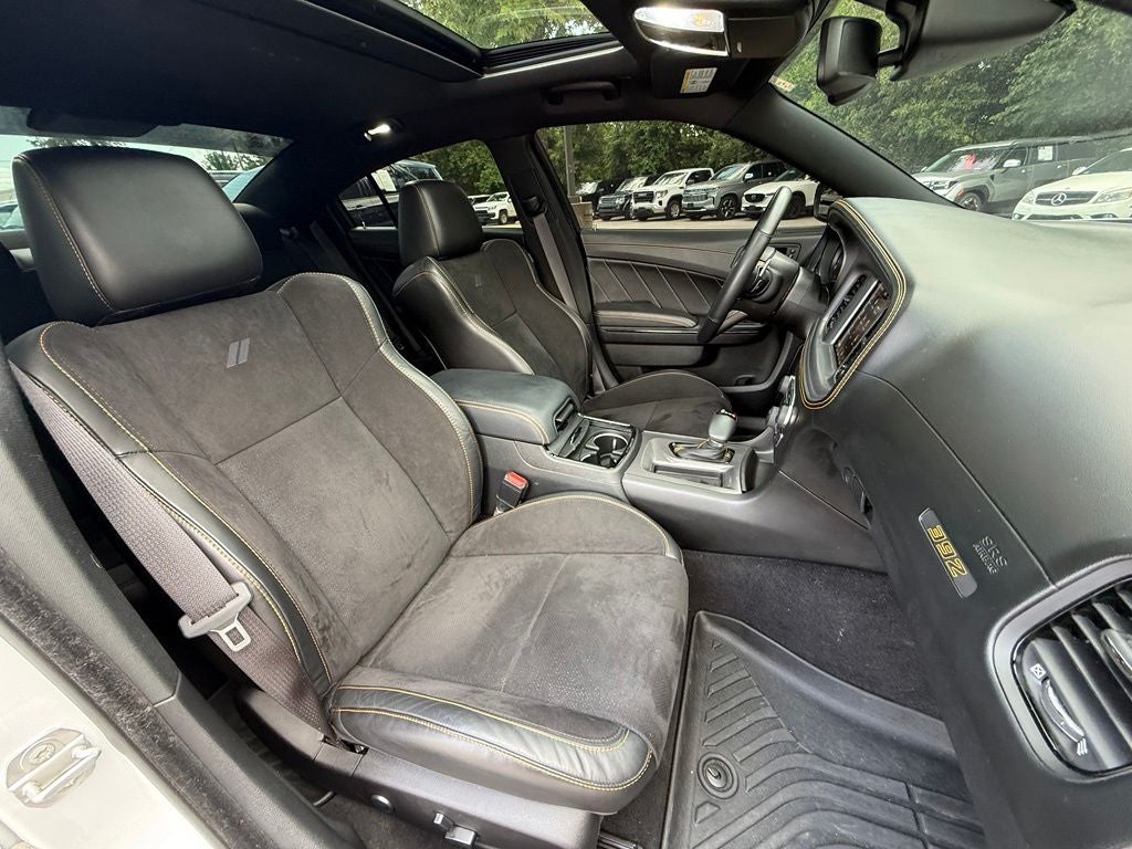 2023 Dodge Charger R/T Scat Pack