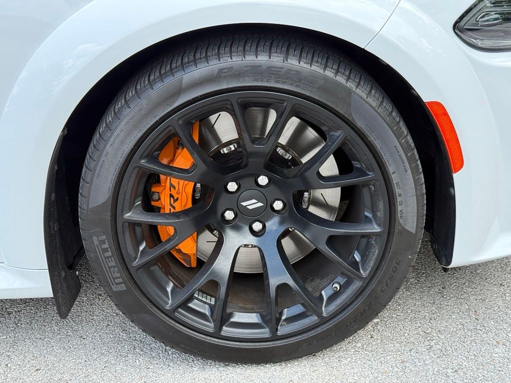 2023 Dodge Charger R/T Scat Pack
