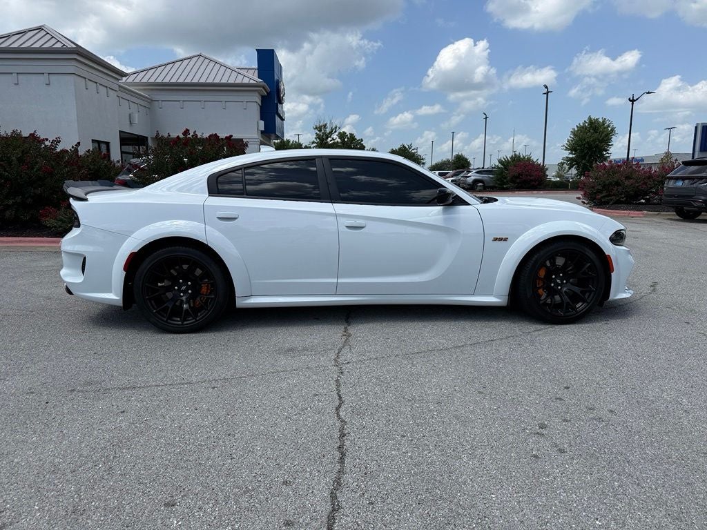 2023 Dodge Charger R/T Scat Pack