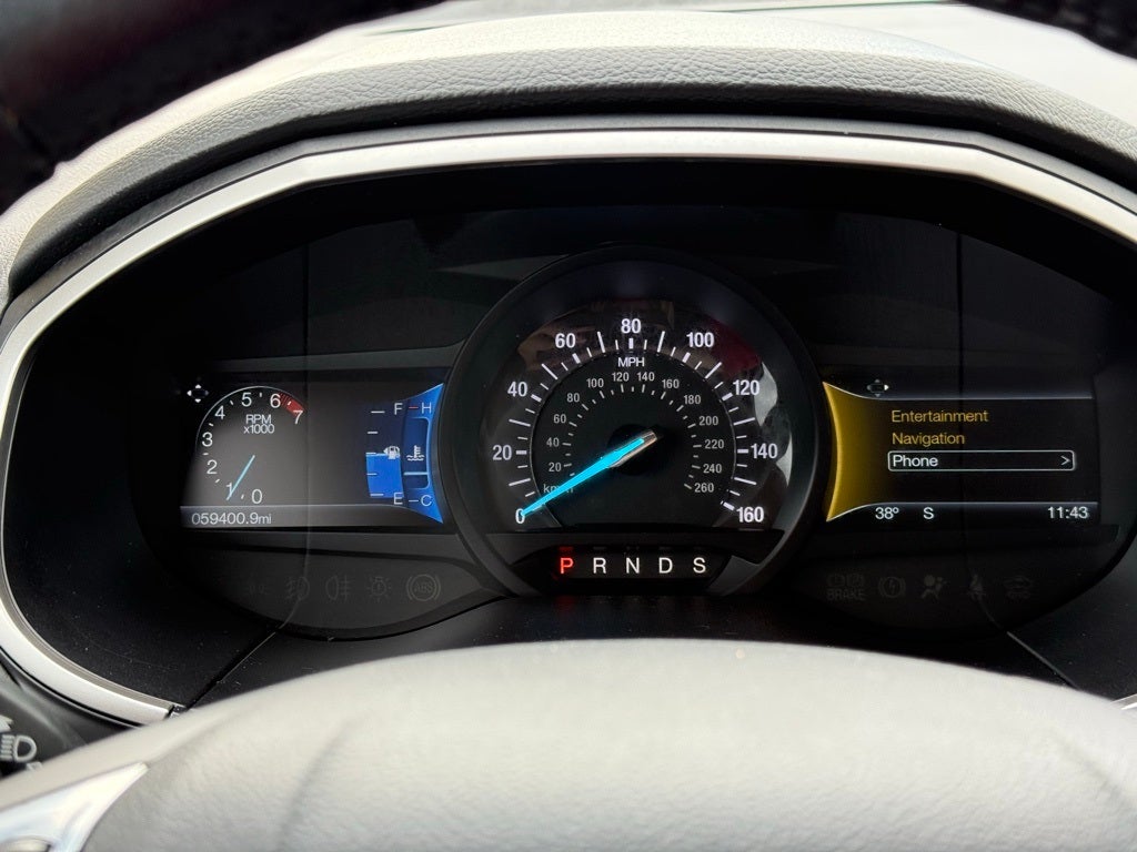 2018 Ford Edge SEL **WOW** MUST SEE